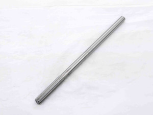 0.3148 O.D. HSS CHUCKING REAMER 6 FLUTE .3148 5/16 .3125 +.0023 OVERSIZE 8 mm - NS7133CM4