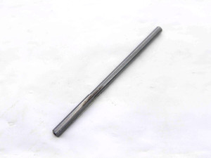 1/8 O.D. CARBIDE CHUCKING REAMER 4 FLUTE .125 .1250 ONSIZE STRAIGHT SHANK - NS7137CM4
