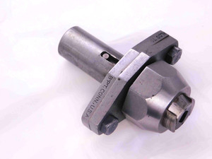 ALCO TOOL FLOATING ADJUSTABLE TAP HOLDER 7/16 TO 11/16 SQUARE RANGE 1" SHANK - JJ2524BC5