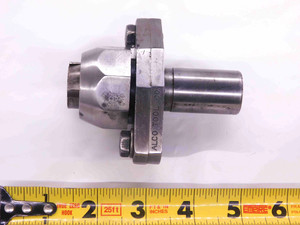 ALCO TOOL FLOATING ADJUSTABLE TAP HOLDER 3/16 TO 5/8 SQUARE RANGE 1" SHANK - JJ2526BC5