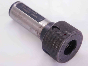 KURODA ER25 COLLET CHUCK EXTENSION CFCA-SP25.4-C25 1" SHANK DIA. 3 3/4 OAL ER 25 - JJ2543DH5