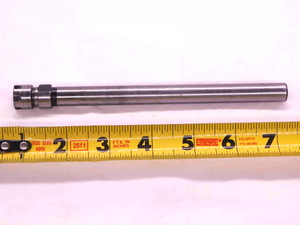 ERIKSON ER11 COLLET CHUCK EXTENSION SS050ER11700 1/2 SHANK DIA. 6 3/4 OAL ER 11 - JJ2545DH5