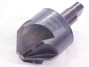 M.A FORD 2-90 2" HEAD DIA 90 DEGREE COUNTERSINK 6 FLUTE 3/4" SHANK 2.0 .75 - JJ2561BC6