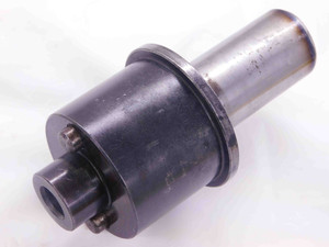 1" PILOT O.D 3/8 KEY WIDTH FACE MILL HOLDER ADAPTER 1 1/4" SHANK DIA 1.0 .375 - JJ2563BC6