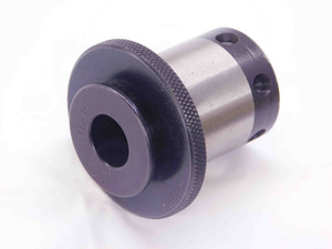 #2 TAPPING COLLET QUICK CHANGE TAP ADAPTER HOLDS ANSI 11/16" TAP .6875 - JJ2566CR5