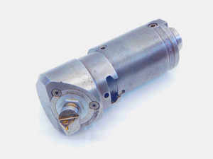 SANDVIK 448S-637245-16 ADJUSTABLE BORING BAR SHANK ABOUT 4" MIN BORE VARILOCK 63 - JG5042CA5
