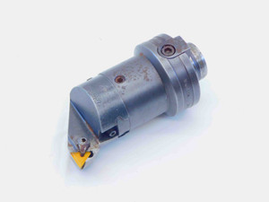 SANDVIK CTAPR 200-3 FINISHING INDEXABLE ADJUSTABLE BORING HEAD VARILOCK 50 TP.. - JG5048CA5