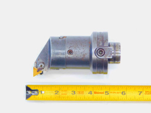 SANDVIK CTAPR 200-3 FINISHING INDEXABLE ADJUSTABLE BORING HEAD VARILOCK 50 TP.. - JG5048CA5
