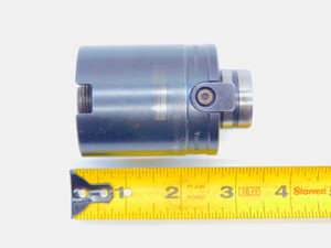 SANDVIK 391.01-50 50 060 VARILOCK 50 MODULAR EXTENSION TOOL HOLDER ADAPTER VL50 - JG5049CA5