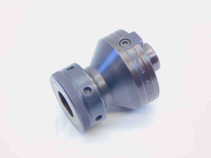 SANDVIK A391.16-25 80 095M VARILOCK 80 TO TG100 COLLET CHUCK MODULAR ADAPTER - JG5050CA5