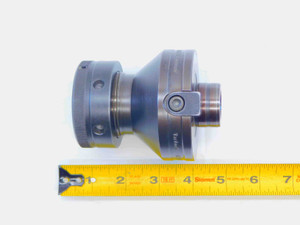 SANDVIK A391.16-25 80 095M VARILOCK 80 TO TG100 COLLET CHUCK MODULAR ADAPTER - JG5050CA5