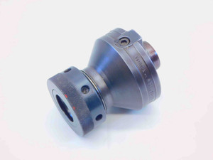 SANDVIK A391.16-25 80 095M VARILOCK 80 TO TG100 COLLET CHUCK MODULAR ADAPTER - JG5051CA5