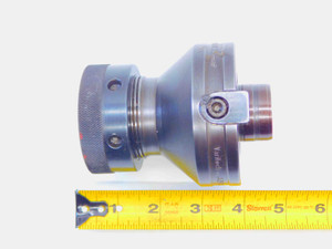 SANDVIK A391.16-25 80 095M VARILOCK 80 TO TG100 COLLET CHUCK MODULAR ADAPTER - JG5051CA5