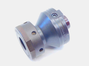 SANDVIK A391.16-25 80 095M VARILOCK 80 TO TG100 COLLET CHUCK MODULAR ADPATER - JG5054CA5