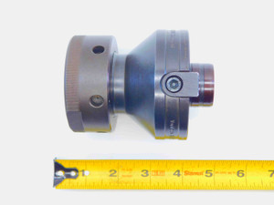 SANDVIK A391.16-25 80 095M VARILOCK 80 TO TG100 COLLET CHUCK MODULAR ADPATER - JG5054CA5