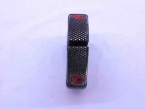 1/2 20 NF LEFT HAND THREAD RING GAGE .5 .50 GO ONLY P.D. = .4675 UNF 3A L.H. - DW41862AC6