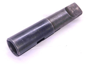 COLLIS 778948 73022 SPLIT SLEEVE DRILL DRIVER ADAPTER 21/32" MT3 SHANK .6563 - JJ2609BJ3