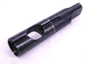 COLLIS SPLIT SLEEVE DRILL DRIVER ADAPTER FOR 3/4" TO MT3 SHANK MT#3 USA MADE .75 - JJ2633BJ3