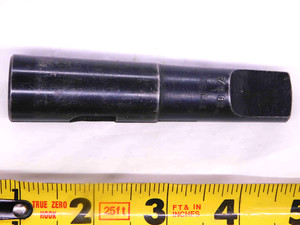 SCULLY JONES 778946 SPLIT SLEEVE DRILL DRIVER ADAPTER 5/8 MT3 SHANK MT#3 .625 - JJ2639BJ3