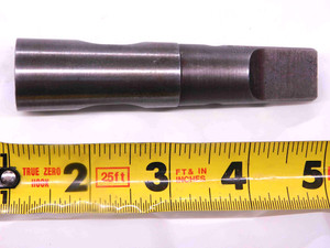 CLEVLAND SPLIT SLEEVE DRILL DRIVER ADAPTER FOR 5/8 TO MT3 SHANK MT#3 USA .625 - JJ2640BJ3