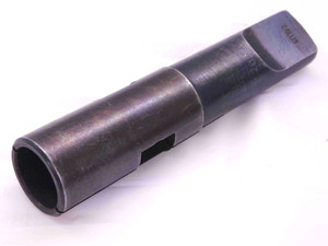 COLLIS 778954 SPLIT SLEEVE DRILL DRIVER ADAPTER FOR 47/64 MT3 SHANK MT#3 .7344 - JJ2646BJ3