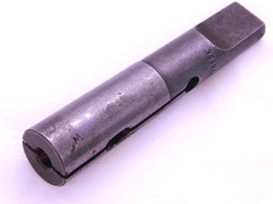 CLEVELAND SPLIT SLEEVE DRILL DRIVER ADAPTER FOR LETTER 'D' MT2 SHANK .246 USA - JJ2652BJ3