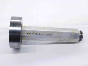 3.1778 PIN PLUG GAGE 3.1875 -0.0097 UNDERSIZE 3 3/16 80.716 mm INSPECTION CHECK - NS7140AE6
