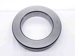MITUTOYO 3.20009 MASTER PLAIN BORE RING GAGE 3.2031 -.0030 3 13/64 81.282 mm - NS7147AE6