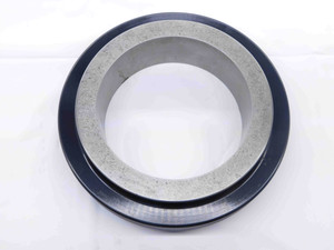 4.0000 CLASS XX MASTER PLAIN BORE RING GAGE ONSIZE 4.0 101.600 mm 4.000 SETTING - NS7150AE6