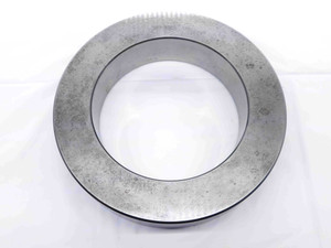 5.0002 MASTER PLAIN BORE RING GAGE 5.0000 +.0002 OVERSIZE 5.0 127 mm SETTING - NS7152AE6