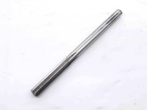 YANKEE 0.3112 OD HSS REAMER 6 FL .3112 5/16 .3125 -.0013 UNDERSIZE 8 mm USA - NS7172CU4