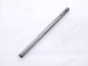 L & I 0.21 OD HSS CHUCKING REAMER 6 FLUTE .21 .2100 7/32 .2188 -.0088 UNDERSIZE - NS7174CU4