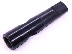 S-J SPLIT SLEEVE DRIVER ADAPTER FOR #7 CENTER DRILL 5/8" I.D. MT3 SHANK .625 - JJ2688BJ3