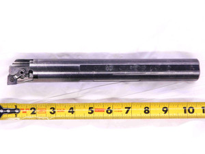 KENNAMETAL 1 1/4 SHANK DIA H20-DCLNR4W INDEXABLE BORING BAR CN-43 INSERTS 1.25 - JJ2717BC5