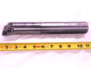 KENNAMETAL 1 1/2 SHANK DIA H24-DCLNR4W COOLANT THRU BORING BAR CN-43 INSERTS 1.5 - JJ2718BC5