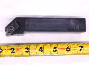 CLSR16-4D LATHE TURNING TOOL HOLDER 1" SQUARE SHANK 5 3/4 OAL INDEXABLE 1.0 6.0 - JJ2725BC5