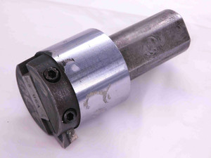 1 1/4" SHANK DIA 90 DEG BORING TOOL BIT HOLDER FOR 1/2" SQUARE BIT 1.25 .5 LATHE - JJ2747BL6