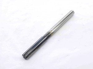 0.348 OD HSS REAMER 6 FL .348 .3480 11/32 .3438 +.0042 OVERSIZE LETTER S - NS7242CU4