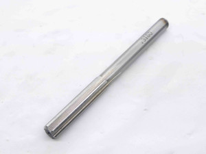 YANKEE 0.318 OD HSS REAMER 6 FL .318 .3180 5/16 .3125 +.0055 OVERSIZE 8 mm USA - NS7254CU4