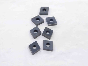 7pcs NEW NTK CNGA432 HC2 CERAMIC TURNING INSERTS CN-43 INDEXABLE TNFE - NS7271RDT