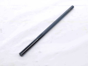 0.2724 O.D. HSS CHUCKING REAMER 6 FLUTE .2724 9/32 .2813 -.0089 UNDERSIZE 7 mm - NS7297CU4