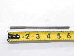 0.2693 O.D. HSS CHUCKING REAMER 6 FLUTE .2693 17/64 .2813 -.0120 UNDERSIZE - NS7310CU4