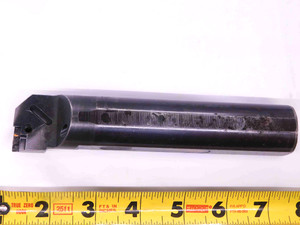 KENNAMETAL 1 1/4 DIA A20-NER3 COOLANT INDEXABLE BORING BAR N-3L INSERTS 1.25 - JJ2757LVR
