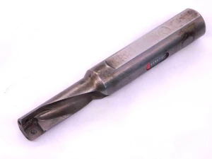 CERATIZIT 1/2" DIA EC 10R-3.0D 05 H-E COOLANT BORING BAR XC..0502.. INSERTS .5 - JJ2761LVR