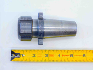 KWIK-SWITCH 300 TSD AF75 COLLET CHUCK TOOL HOLDER STUB 80350X AF 75 ACURA-FLEX - JG5163CA5