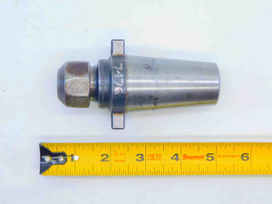 KWIK-SWITCH 300 UNIVERSAL ENG. DOUBLE TAPER Y COLLET CHUCK TOOL HOLDER STUB 30-Y - JG5164CA5