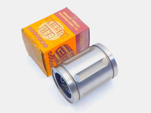 NEW THOMSON A324864 STEEL BALL BUSHING BEARING LINEAR MOTION 2" I.D. 3" O.D.  - JG5168BC6