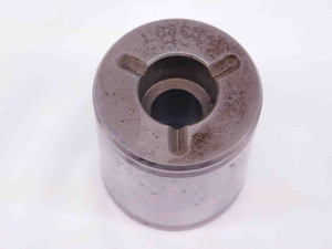 1.6865 PIN PLUG GAGE 1.6875 -.0010 UNDERSIZE 1 11/16 43 mm INSPECTION CHECK - JJ2782OB6