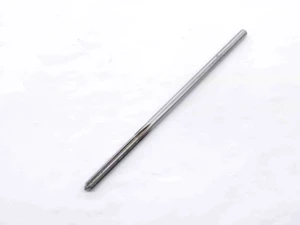 0.173 OD HSS CHUCKING REAMER 6 FL .173 .1730 11/64 .1875 -.0145 UNDERSIZE #17 - NS7361CU4