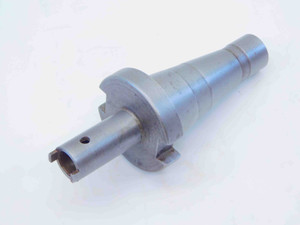 NMTB40 5/8 I.D. SOLID END MILL TOOL HOLDER .625 2 3/4 PROJECTION 1/4 KEY WIDTH - JG5196BJ6